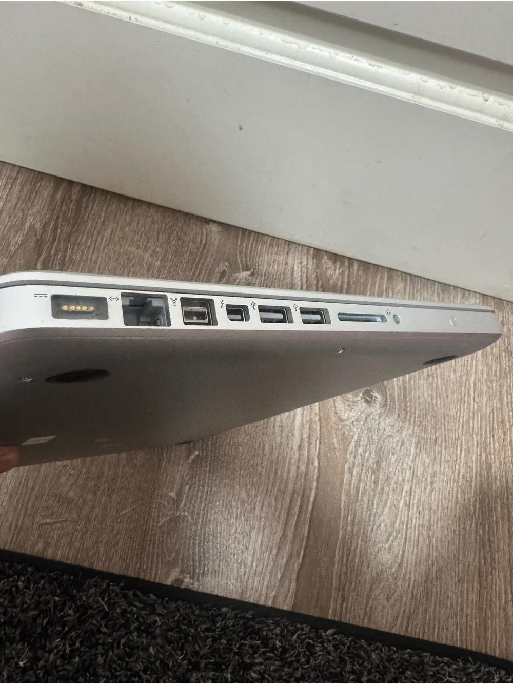 Apple MacBook Pro A1278